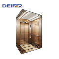 Delfar безопасный и экономической пассажирский Лифт